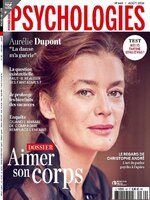 Psychologies Magazine France